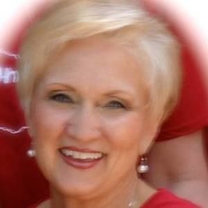 Meet your Posher, Patti